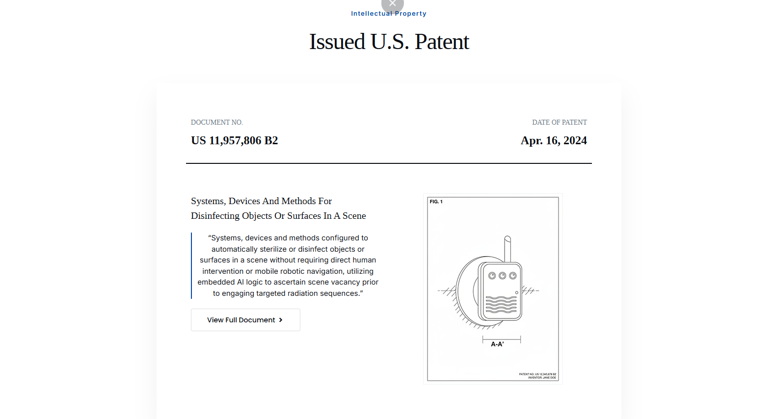 PureBot screenshot 1